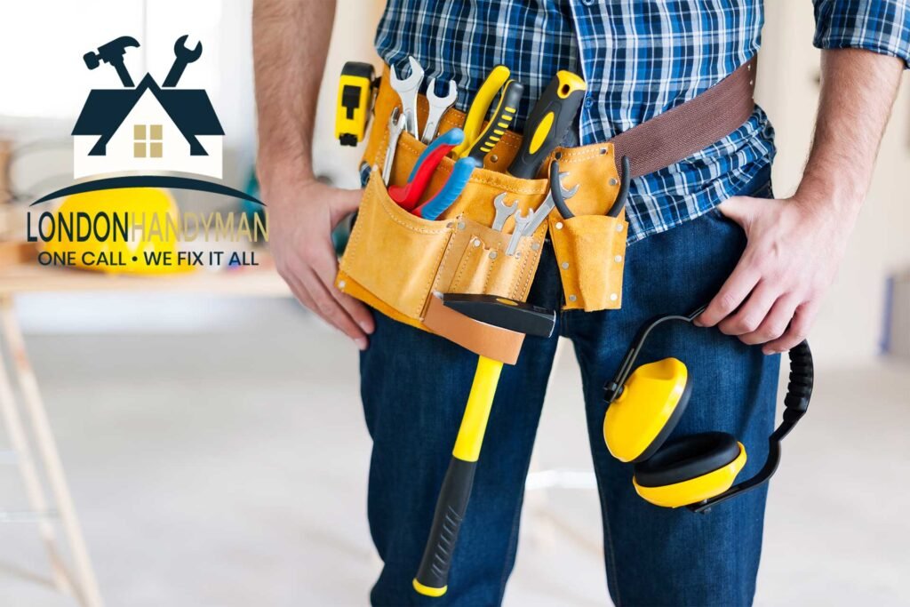 London Handyman Services