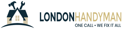 London Handyman Logo